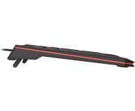 NATEC Genesis Lith 400 RGB X-Scissor - 1077243 - zdjęcie 8